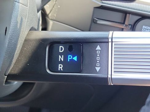 New 2026 Hyundai Santa Fe Calligraphy FWD image 10
