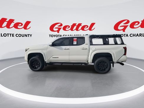 New 2025 Toyota Tacoma SR5 image 5