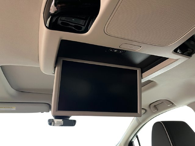 New 2027 Honda Odyssey Elite image 23