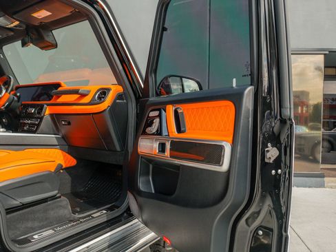 Used 2019 Mercedes-Benz G 550 image 60