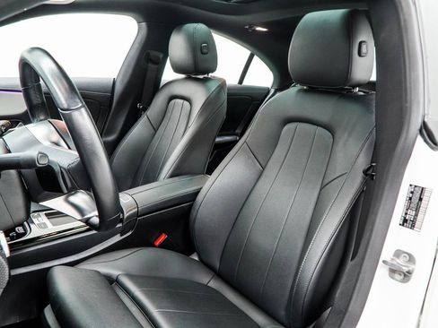 Used 2025 Mercedes-Benz CLA 250 image 36