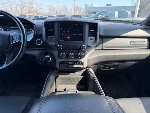 Certified 2023 RAM 1500 Big Horn image 16