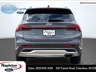 Used 2023 Hyundai Santa Fe Limited