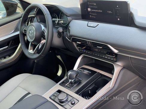 New 2026 MAZDA CX-90 3.3 Turbo w/ Preferred Package image 10