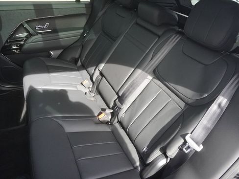 New 2026 Land Rover Range Rover Sport SE AWD/4WD image 30