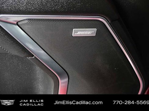 Used 2022 GMC Sierra 1500 SLT w/ SLT Convenience Package image 8