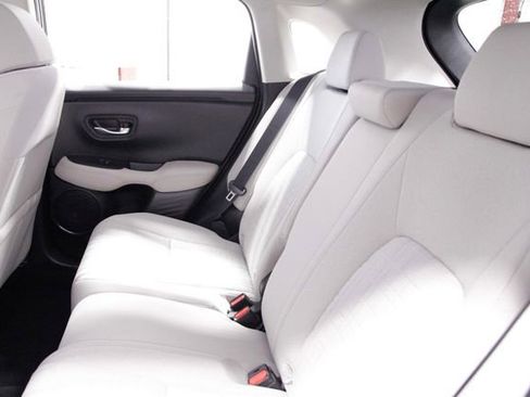 Certified 2024 Honda HR-V LX image 18