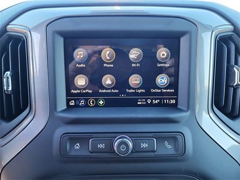 New 2026 GMC Sierra 2500 Pro w/ Convenience Package image 22