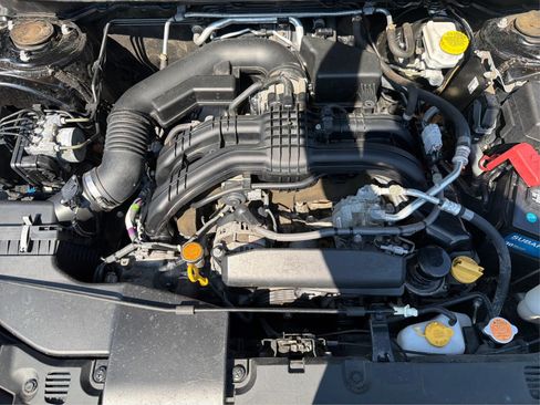 Used 2019 Subaru Impreza 2.0i Premium AWD/4WD image 12