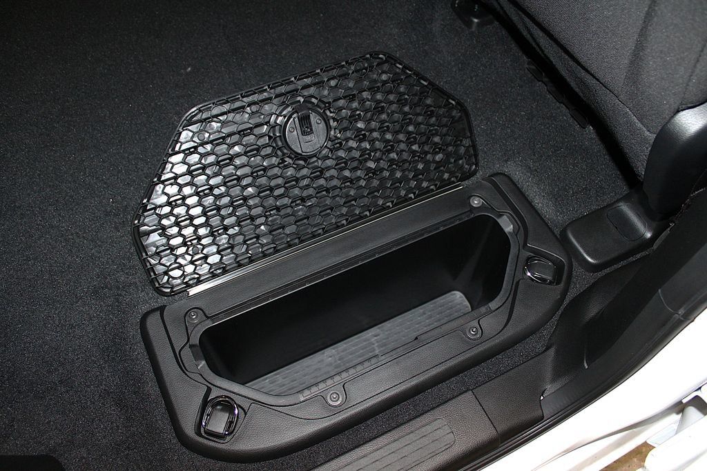 New 2026 RAM 1500 Big Horn AWD/4WD image 34