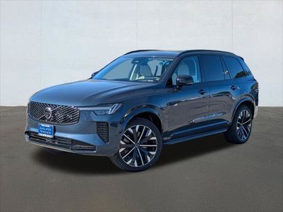 New 2026 Volvo XC90 T8 Ultra