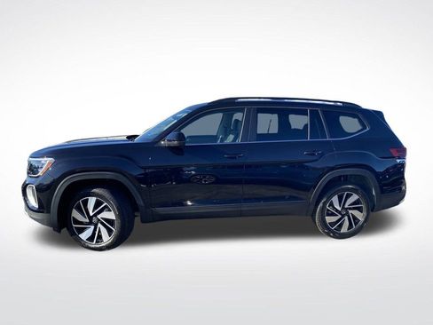 New 2026 Volkswagen Atlas SE image 11