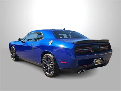 Used 2021 Dodge Challenger GT w/ Plus Package image 6