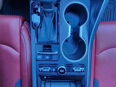 Used 2024 Kia K5 GT-Line w/ GT-Line Premium Package image 15