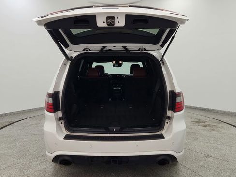 Used 2021 Dodge Durango SRT w/ Technology Group image 53