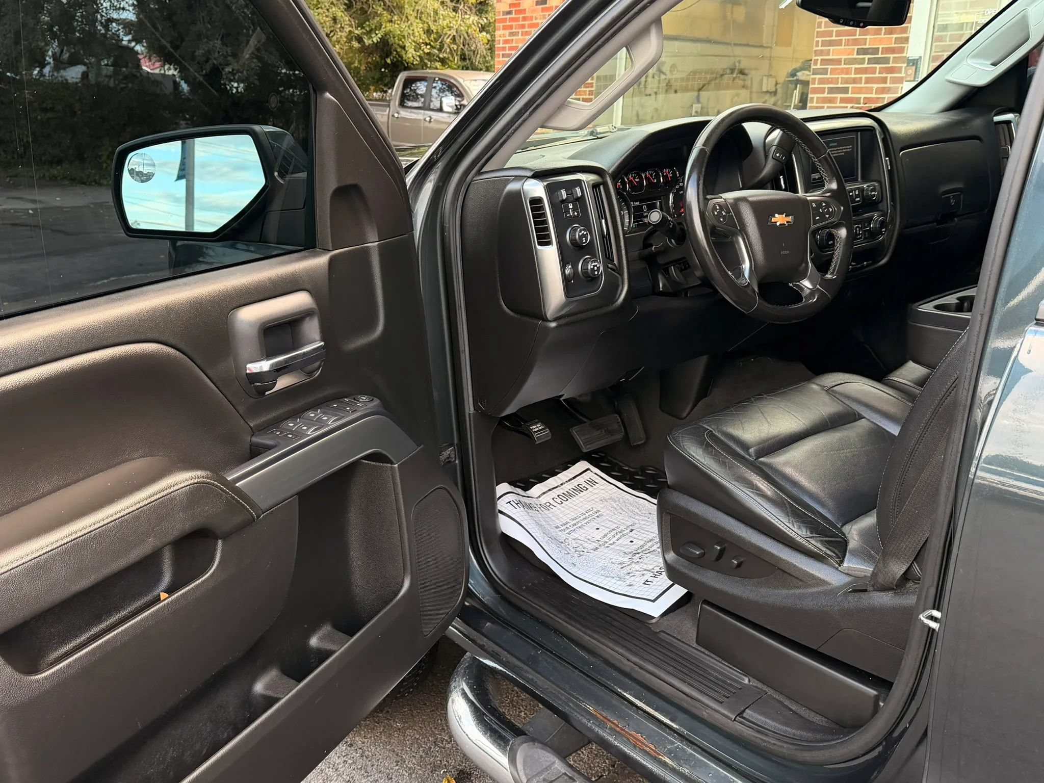 Used 2019 Chevrolet Silverado 2500 LT w/ All Star Edition AWD/4WD image 7