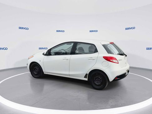 Used 2013 MAZDA MAZDA2 Sport image 6