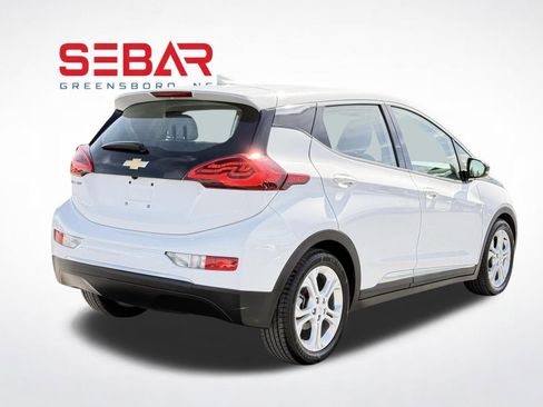 Used 2019 Chevrolet Bolt LT FWD image 8