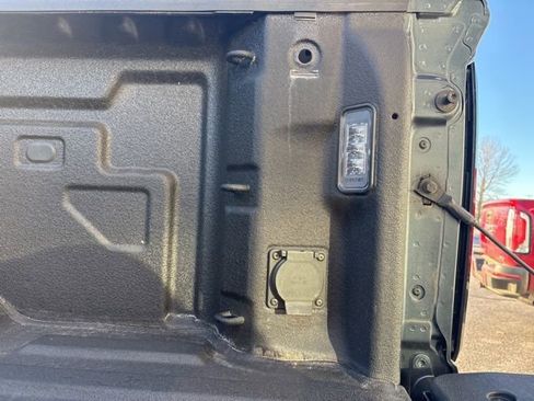 Certified 2020 GMC Sierra 2500 Denali w/ Denali Ultimate Package image 18