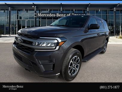 Used 2024 Ford Expedition XLT