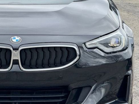 Certified 2023 BMW 230i xDrive Coupe w/ Premium Package image 12