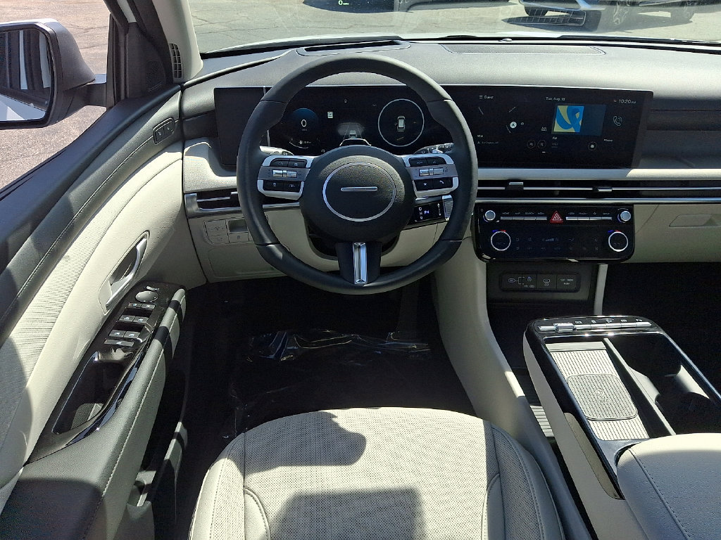 New 2026 Hyundai Tucson Limited FWD image 7