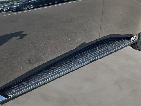 New 2026 INFINITI QX80 Autograph w/ Premium Cargo Package image 82