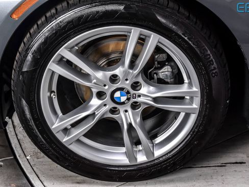 Used 2019 BMW 330i Gran Turismo xDrive w/ M Sport Package image 10