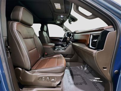 Certified 2024 GMC Sierra 2500 Denali w/ Denali Reserve Package