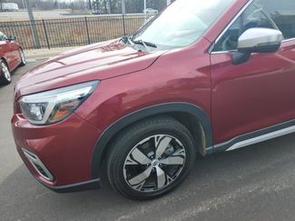 Used 2019 Subaru Forester Touring video 2