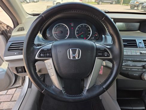 Used 2010 Honda Accord EX-L image 28