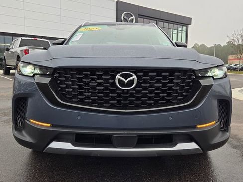 Certified 2024 MAZDA CX-50 2.5 Turbo w/ Premium Plus Pkg image 20