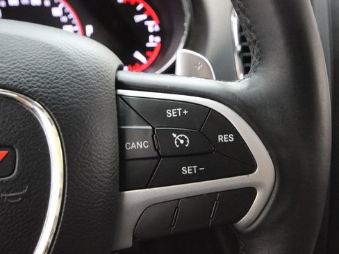 Used 2017 Dodge Durango GT w/ Nav & Power Liftgate Group AWD/4WD image 19