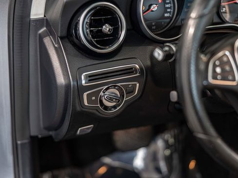 Used 2015 Mercedes-Benz C 300 4MATIC Sedan image 21