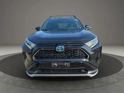 Used 2021 Toyota RAV4 SE w/ Weather & Moonroof Package