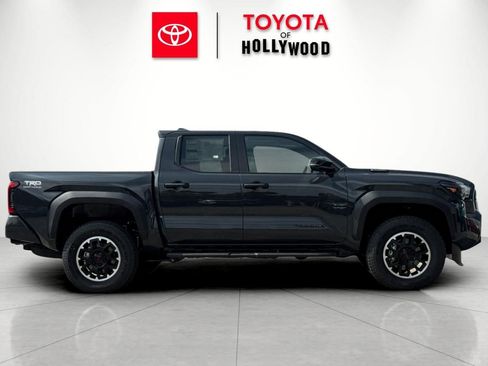 New 2026 Toyota Tacoma TRD Off-Road AWD/4WD image 3