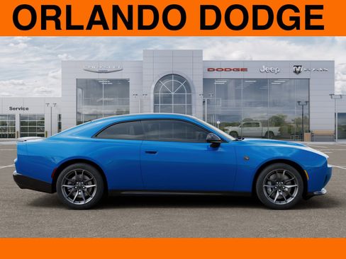 New 2026 Dodge Charger R/T Scat Pack image 21