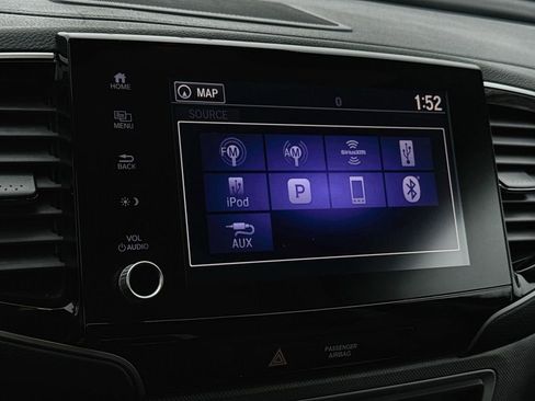 Used 2023 Honda Ridgeline RTL-E image 16