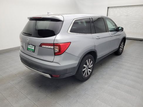 Used 2020 Honda Pilot EX-L image 9