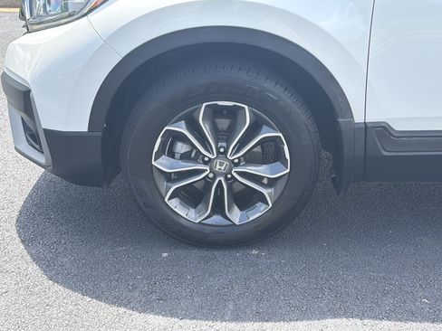 Used 2022 Honda CR-V EX image 32