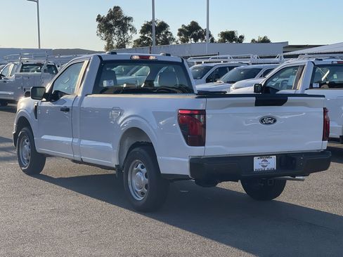 New 2026 Ford F150 XL image 4