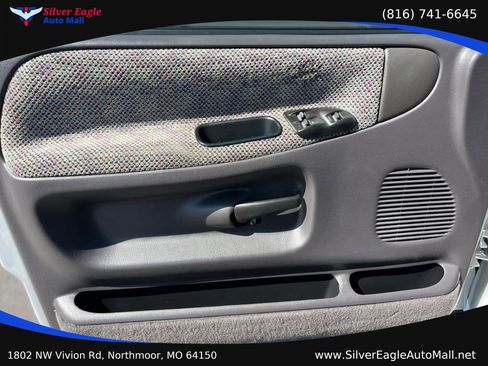 Used 2001 Dodge Ram 1500 Truck 2WD Regular Cab image 9