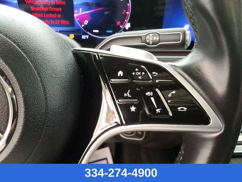 Used 2024 Mercedes-Benz GLE 350 4MATIC image 27