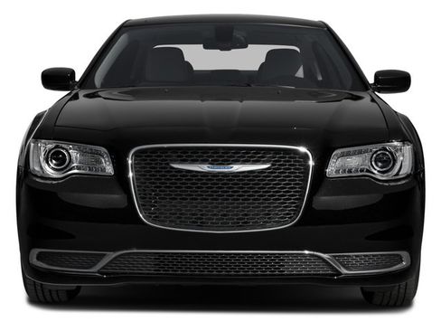 Certified 2016 Chrysler 300 Limited w/ Driver Convenience Group RWD image 4