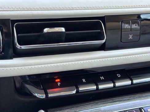 Used 2020 Lincoln Aviator Black Label w/ Dynamic Handling Package image 22