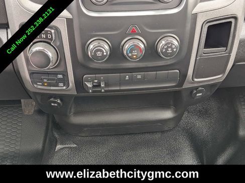 Used 2022 RAM 1500 Tradesman w/ Power & Remote Entry Group image 25