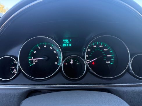 Used 2016 Buick Enclave Convenience image 28