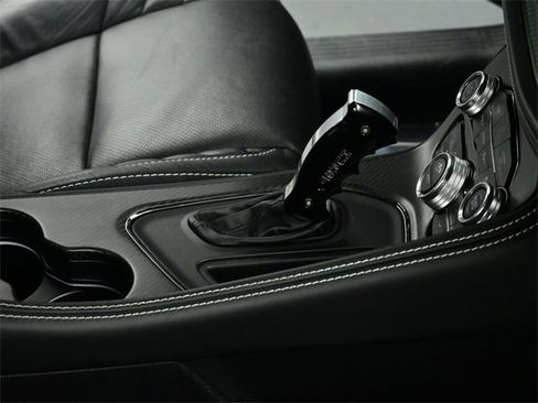 Used 2021 Dodge Challenger SRT Hellcat Redeye image 25