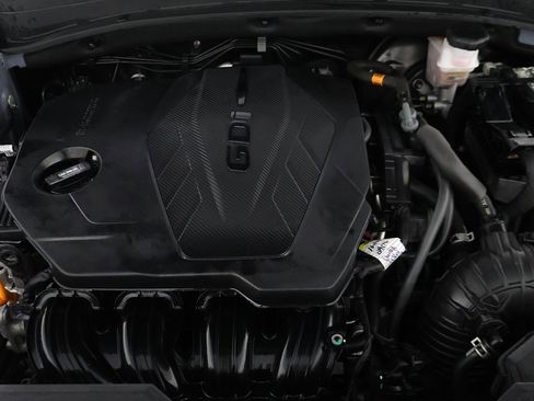 Used 2023 Kia Sportage EX image 20