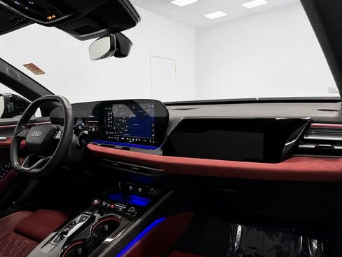 Used 2025 Audi S5 Premium Plus w/ Premium Plus Package AWD/4WD image 30